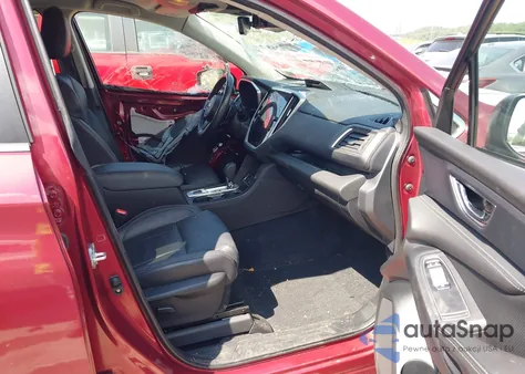 2023 Subaru Ascent Limited 7-Passenger z USA, uszkodzony, nr VIN 4S4WMASD6P3423917